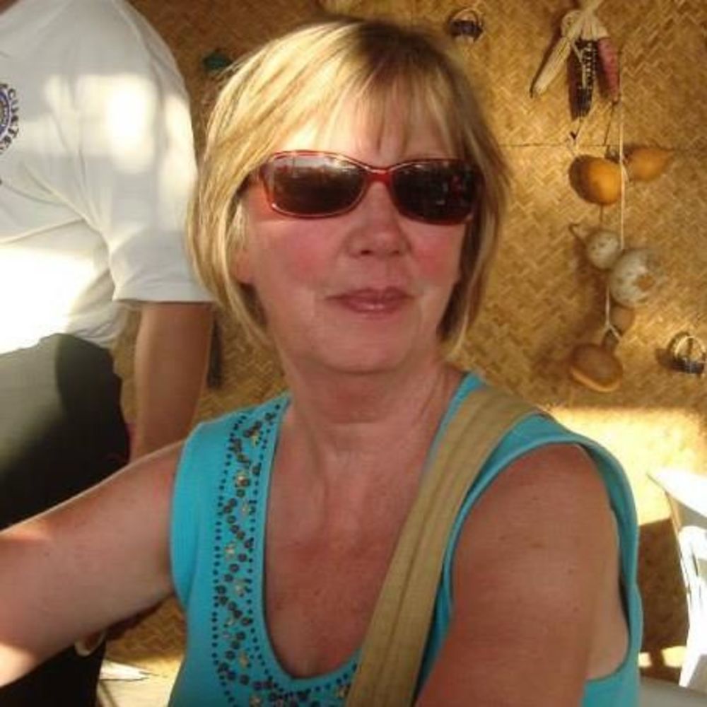 Meet your Posher, Vera